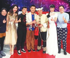 平定娘子關(guān)
2017-09-14 17:35:24
陽(yáng)泉頻道特約記者:
娘子關(guān),位于平定縣城東北45公里處,是古代的一處關(guān)隘,原名葦譯關(guān),世傳為萬(wàn)里長(zhǎng)城第九關(guān)。這一關(guān)隘處于山西、河北兩省交界處,山西人把娘子關(guān)內(nèi)外作為省內(nèi)外的代稱。
>>點(diǎn)擊查看詳情